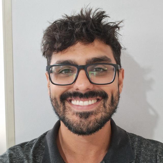 Profile picture of Guilherme Bueno